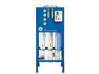 E-Series Reverse Osmosis