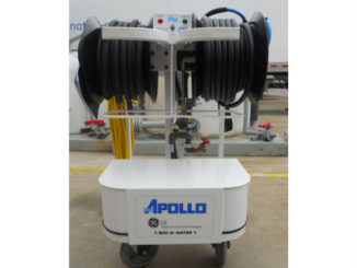 Service Deionization (SDI)