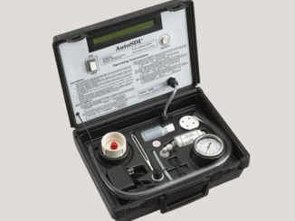 Silt Density Index (SDI) and Sepa Test Equipment
