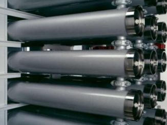 Tonkaflo* Centrifugal Pumps and Housings