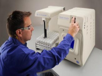 Wastewater TOC Analyzers