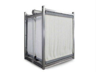 ZeeLung* Membrane Aerated Biofilm Reactor