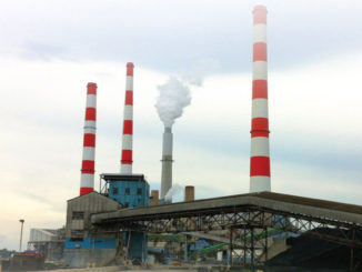 PowerTreat* Coal Dust Control & Suppression
